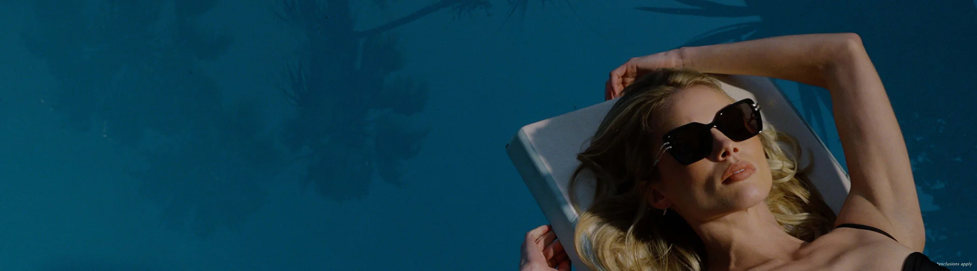 Designer Eyewear With a Vision